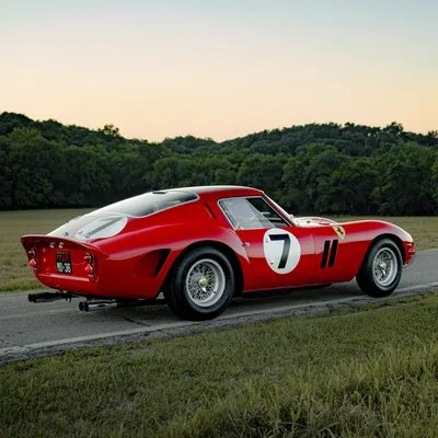 Nothing Can Prepare You for the Pure Joy of a Ferrari F40