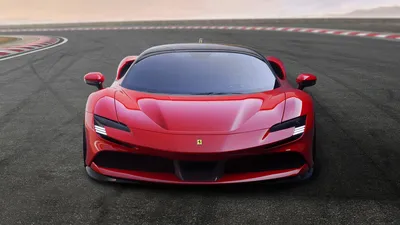 Ferrari Purosangue to arrive in September with V12 power and active  suspension | CAR Magazine