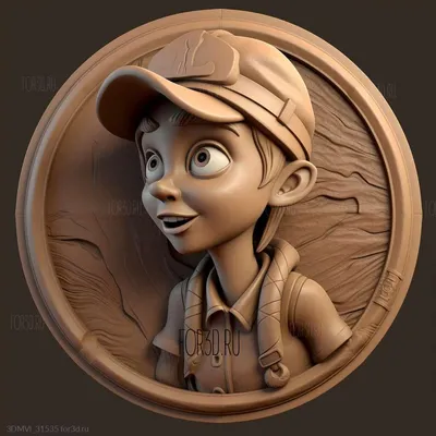 Phineas by Stinkek on DeviantArt