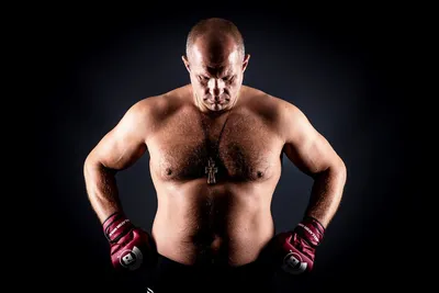 MMA Fighting назвал гонорар Федора Емельяненко за последний бой ::  Единоборства :: РБК Спорт