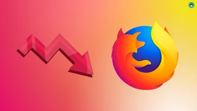 Firefox is getting a new logo (or 10) | TechCrunch