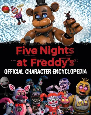 Five Nights at Freddy's movie starts filming | GamesRadar+