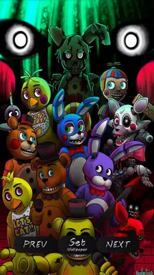 Five Nights at Freddy's': When to Stream the Horror Movie on Peacock - CNET