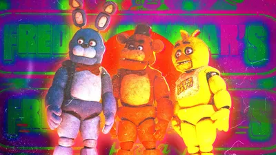 Why I won't be watching Five Nights at Freddy's. | Popverse