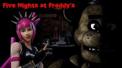 Five Nights at Freddy's - IGN