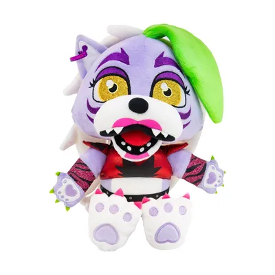 Five Nights at Freddy's - Glamrock Chica Collector's Plush