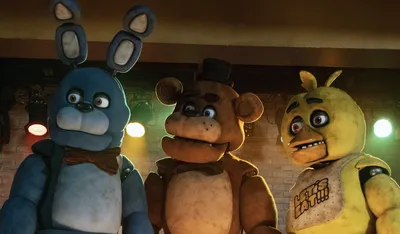 Five Nights at Freddy's: how a horror game captivated an entire generation  – Catalyst