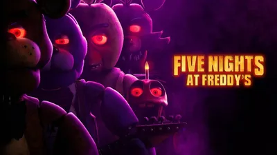 A 'Five Nights At Freddy's' Review From A Total Series Outsider