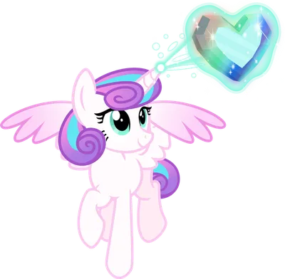 Интерактивная Малышка пони-принцесса Фларри Харт My Little Pony Baby Flurry  Heart Pony Figure LL063 Одесса 7км | магазин «TomToys» Украина