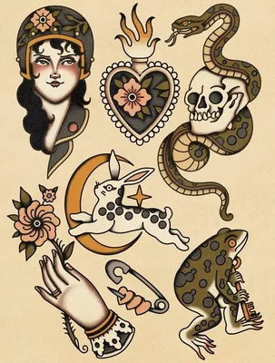 Some Ghost flash tattoo sheets I recently finished! : r/Ghostbc