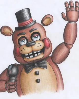 Five Nights at Freddy's (@fnafmovie) • Instagram photos and videos