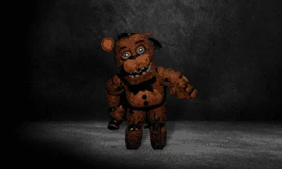 Download W Freddy Render Full Body - Fnaf 2 Freddy Full Body PNG image for  free. Search more creative PNG resources with no bac… | Fnaf, Freddy  fazbear, Fnaf freddy