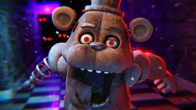 FNAF Freddy Fazbear Guide - FNAF Insider