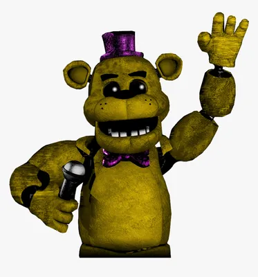 Five Nights at Freddy's for Nintendo Switch - Nintendo Official Site