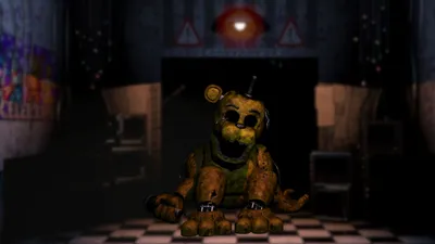 Everything You Need To Know About The 'Five Nights At Freddy's' Controversy  And Scott Cawthon