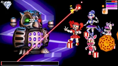 FNaF World Redacted БОСС СОВА ПОБЕДА!, Канал АЛМАЗНЫЙ, fnaf world redacted  - patriziaitaliano.com