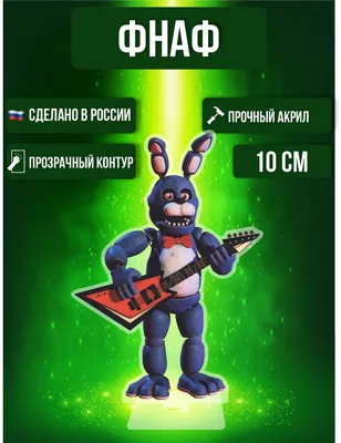 FNAF World 1.0 - Скачать для Android APK бесплатно