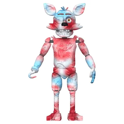 Foxy | Triple A Fazbear Wiki | Fandom | Fnaf foxy, Fnaf, Fnaf characters