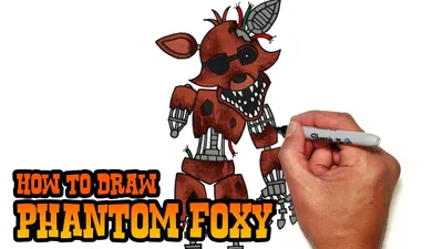 Foxy FNAF Guide - FNAF Insider