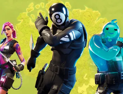 Fortnite Chapter 4 Season 2 Battle Pass: All Skins, Emotes, And Other  Cosmetics - GameSpot