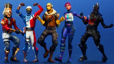 Купить скин Наруто Удзумаки в магазине Fortnite