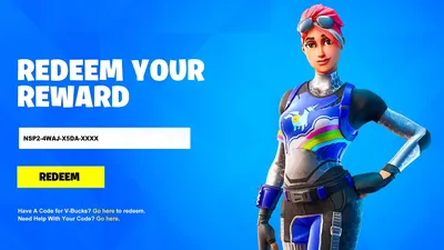 Новый опрос от Epic Games показал скины, которые могут попасть в Fortnite