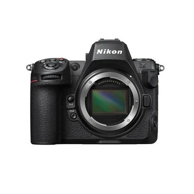 Nikon I, M и S — Википедия