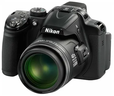 Фотоаппарат Nikon Coolpix P520 — купить в интернет-магазине по низкой цене  на Яндекс Маркете