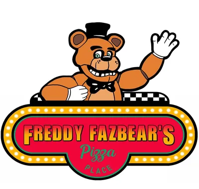 Freddy Fazbear's Pizza 1983\" Poster for Sale by AstroZombie6669 | Redbubble