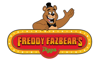 Freddy fazbear's pizza place - Download Free 3D model by kingbeetley  (@kingbeetley) [88037c0]