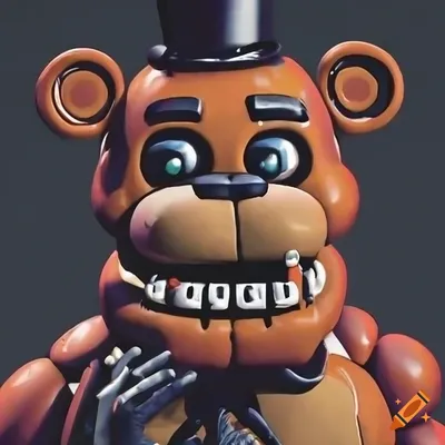 You Can Visit Freddy Fazbear's Pizza in Hollywood