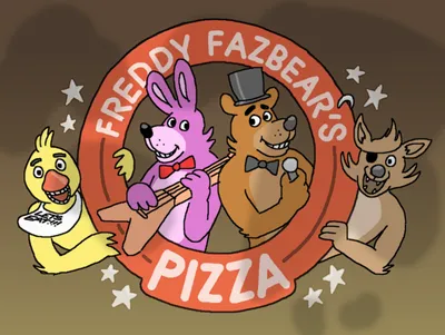 Freddy Fazbear's Pizzeria Simulator for Nintendo Switch - Nintendo Official  Site