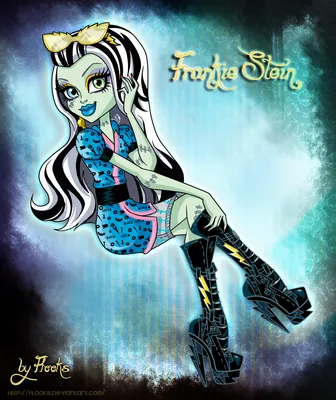 Кукла Монстер Хай Френки Штейн сладкие 1600, Monster High Sweet 1600  Frankie Stein — купить в интернет-магазине по низкой цене на Яндекс Маркете