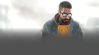 Первая фигурка Гордона Фримена — Half-Life 2 — Игры — Gamer.ru: социальная  сеть для геймеров