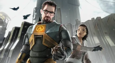 Гордон Фримен стал героем новой игры во вселенной Half-Life: она скоро  появится в Steam