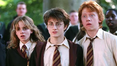 Harry Potter - Wikipedia