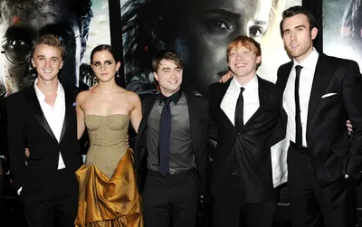 How to watch the Harry Potter movies in order: chronological and release  date | TechRadar