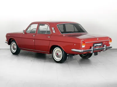 1973 GAZ 24 Volga 2.4 MT - POV TEST DRIVE - YouTube