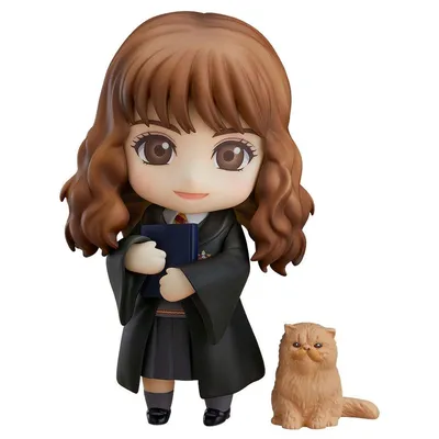 Кукла Mattel Harry Potter - Коллекционная кукла Гарри Поттера - Гермиона  Грейнджер FYM51 купить в Москве | Доставка по России.