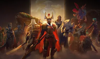 От WC3 до Warcraft III: Reforged — эволюция героев Доты