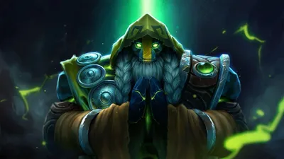Which DotA heroes have stood the test of time by rework history in both DotA  and HoN : r/DotA2