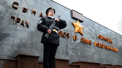 9 декабря в России отмечают День Героев Отечества - ОРТ: ort-tv.ru