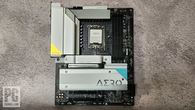 Gigabyte Z790 Aero G Review | PCMag