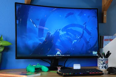 M27F A Gaming Monitor Key Features | Monitor - GIGABYTE Global