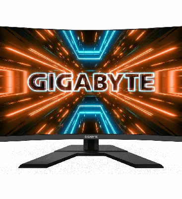 G32QC Gaming Monitor Key Features | Monitor - GIGABYTE Global