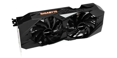 GIGABYTE Unveils GeForce® GTX 1650 series graphics card | News - GIGABYTE  Global