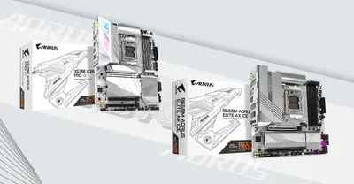 Gigabyte X670 Aorus Elite AX Review | PCMag