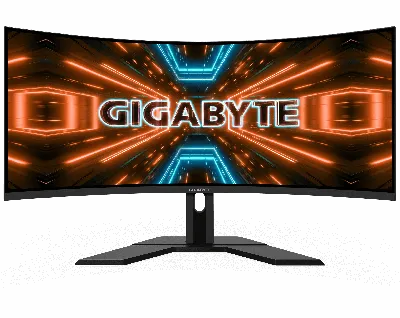 G34WQC Gaming Monitor Key Features | Monitor - GIGABYTE Global