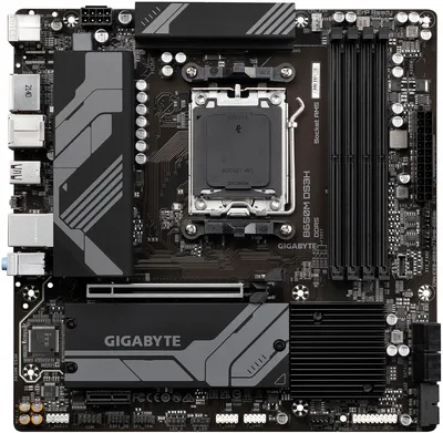 GIGABYTE U.S.A.