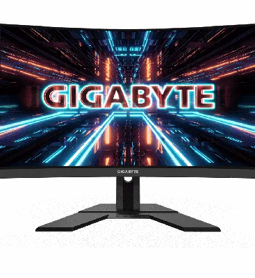 Gigabyte M32UC review | TechRadar